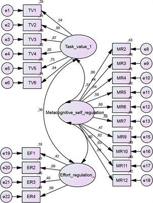 Online vs. Classroom Learning: Examining Motivational and Self-Regulated Learning Strategies Among Vocational Education and Training Students